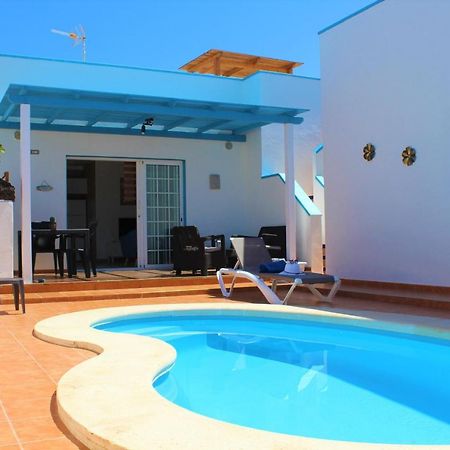 Villa Delhi By Privilege Bay La Oliva Exteriér fotografie
