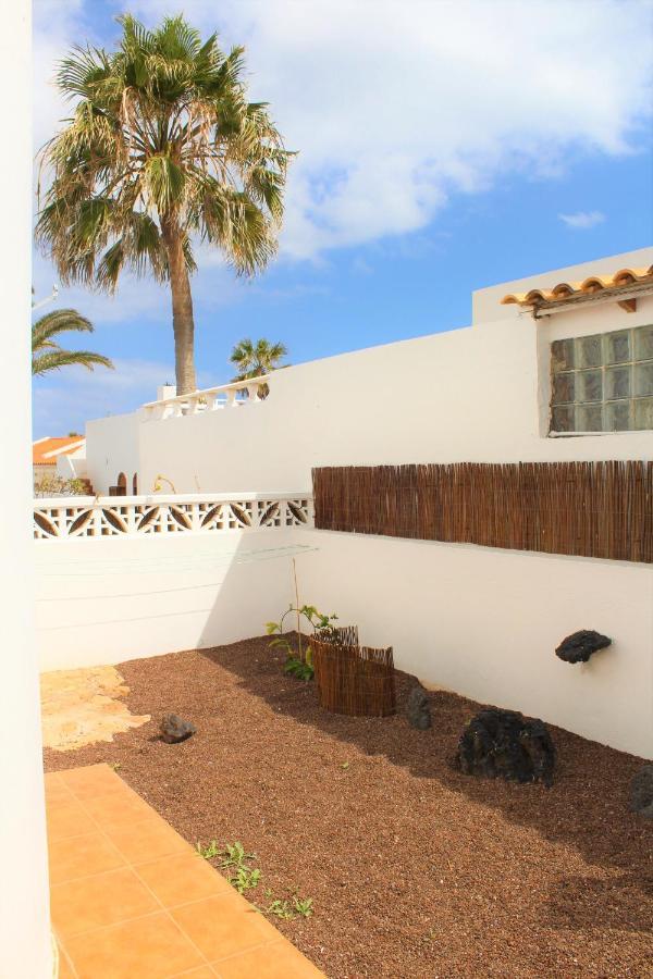 Villa Delhi By Privilege Bay La Oliva Exteriér fotografie