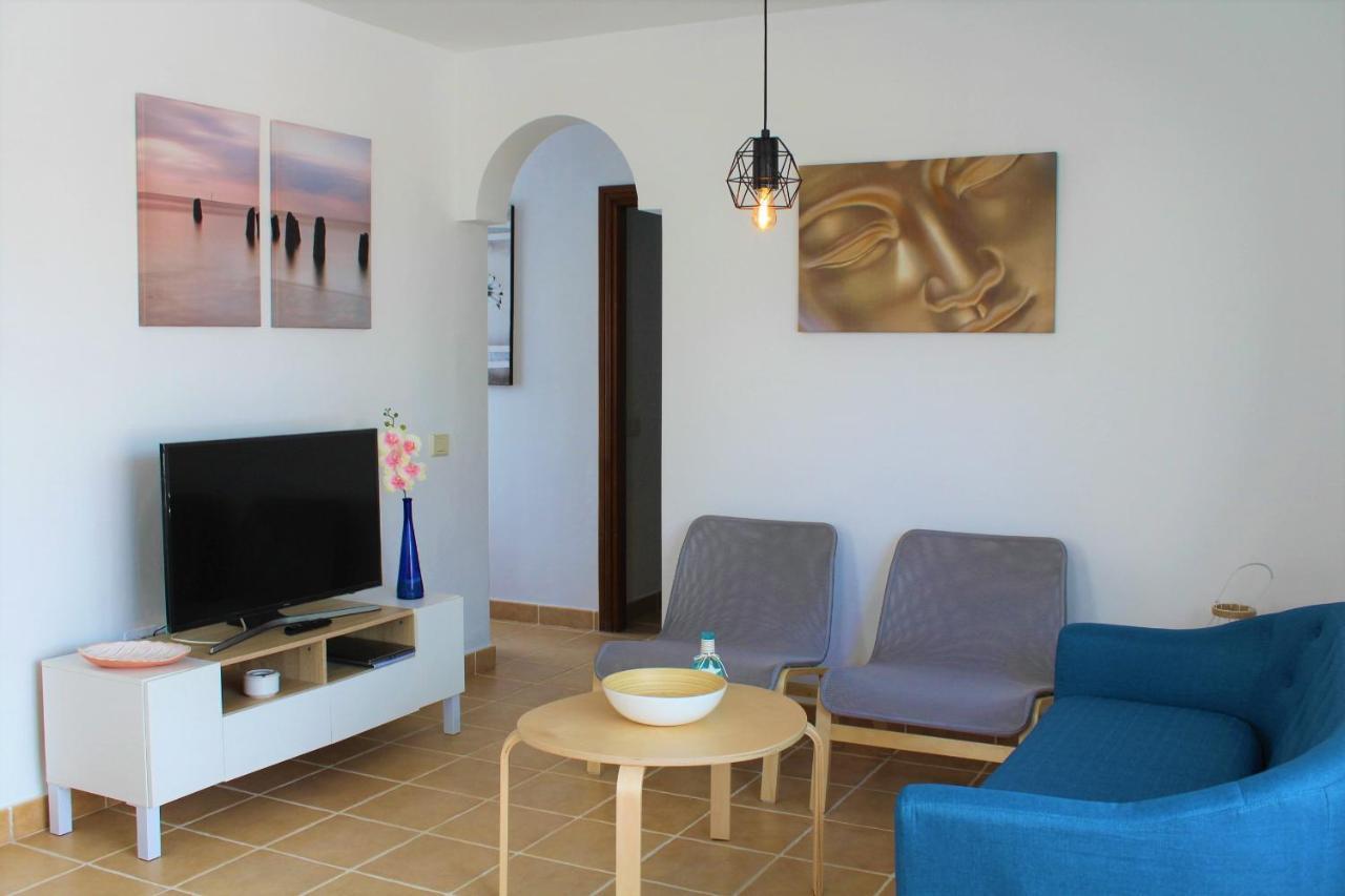 Villa Delhi By Privilege Bay La Oliva Exteriér fotografie