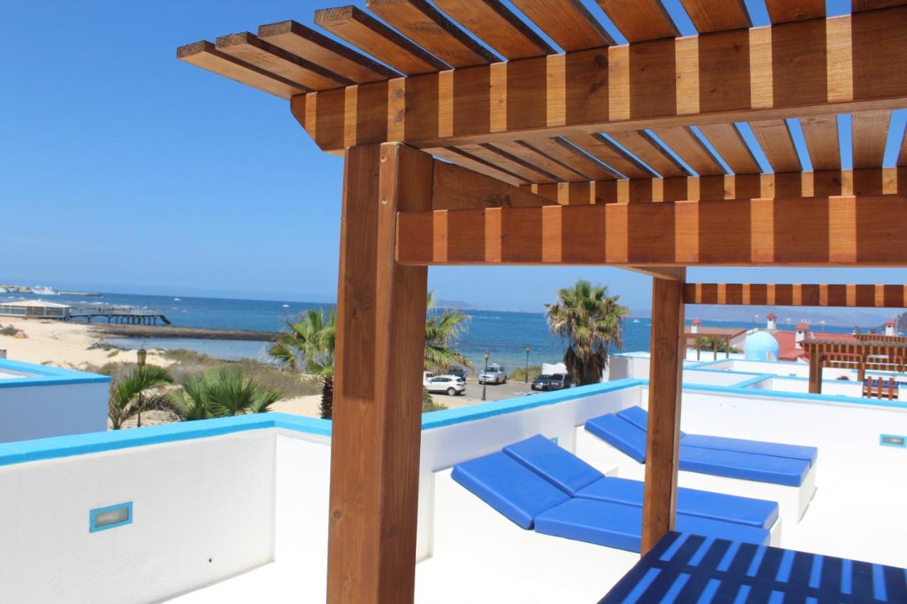 Villa Delhi By Privilege Bay La Oliva Exteriér fotografie